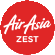 Airasia Zest
